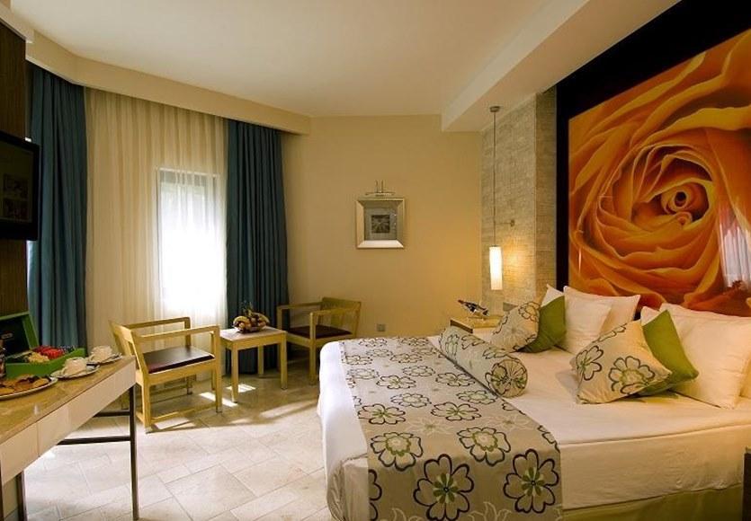 Hotel Blue Waters Club Side Zewnętrze zdjęcie
