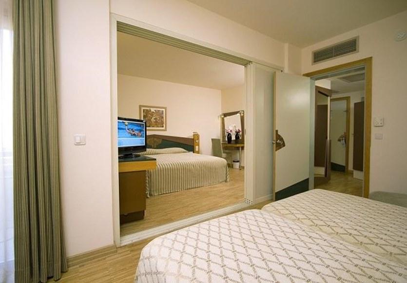 Hotel Blue Waters Club Side Zewnętrze zdjęcie