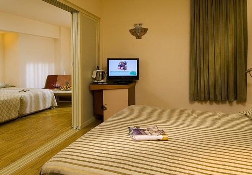 Hotel Blue Waters Club Side Zewnętrze zdjęcie
