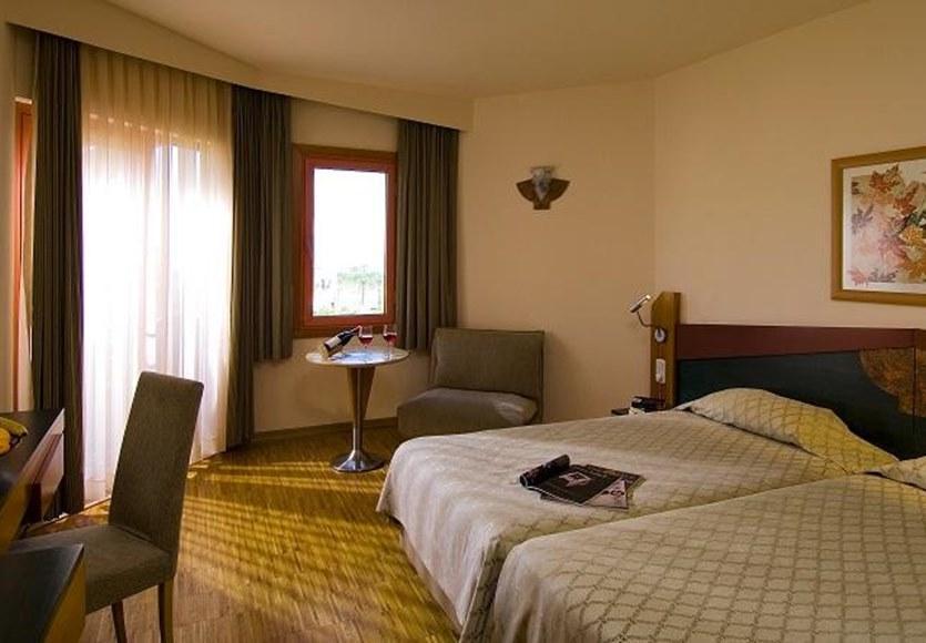 Hotel Blue Waters Club Side Zewnętrze zdjęcie