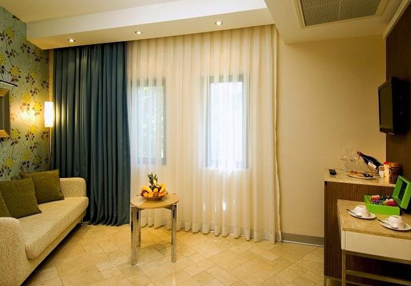 Hotel Blue Waters Club Side Zewnętrze zdjęcie