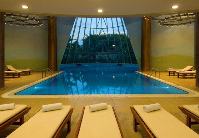 Hotel Blue Waters Club Side Zewnętrze zdjęcie